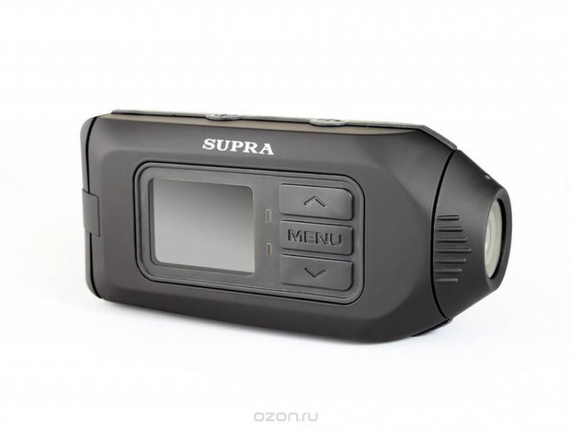 SCR-850 Видеорегистратор SUPRA - фото 4 - id-p76341992
