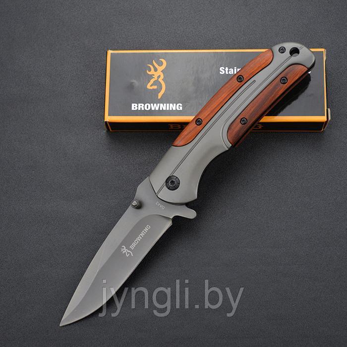 Складной нож Strider Knives B46