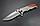 Складной нож Strider Knives B46, фото 5