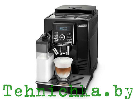 Кофемашина DeLonghi ECAM 25.462.B, фото 2
