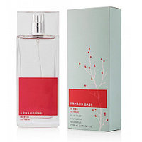 Armand Basi In Red Eau Fraiche