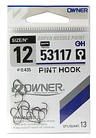 Крючки Owner 53117 PINT HOOK 12