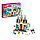 Конструктор Lepin 01018 Праздник в Замке Эренделл (аналог Lego Disney Princess 41068) 515 д, фото 2