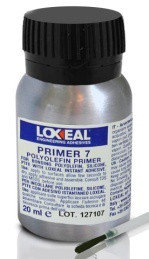Праймер полиолефиновый для трудносклеиваемых поверхностей LOXEAL PRIMER 7 (20 мл), фото 2