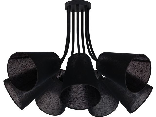 Люстра Nowodvorski 9276 FLEX SHADE