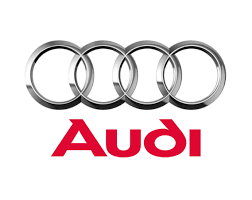 Audi ;ассортимент