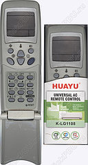 Huayu K-LG1108 для LG для кондиционеров МАРКИ LG с функцией PLASMA (серия HAR068)