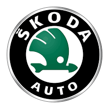 Skoda : ассортимент