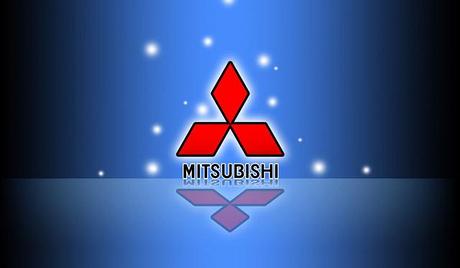 Mitsubishi : Ассортимент