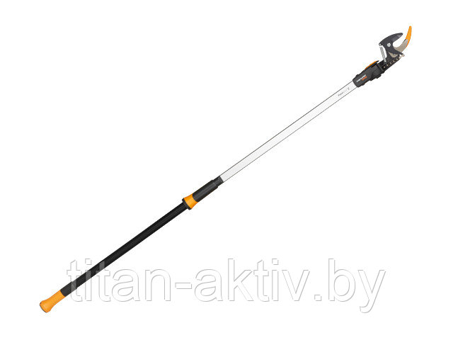 Сучкорез универсальный UPX82 FISKARS PowerGear