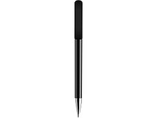 Ручка шариковая Prodir DS3 TPC, черный, фото 2