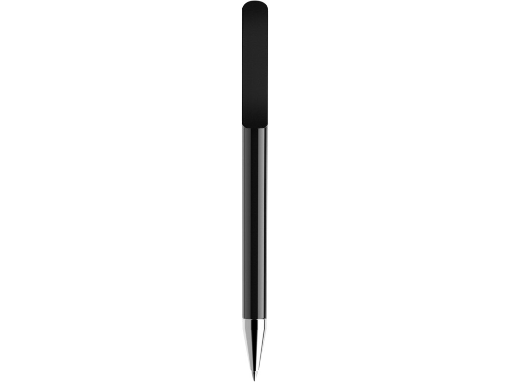Ручка шариковая Prodir DS3 TPC, черный - фото 2 - id-p78111643