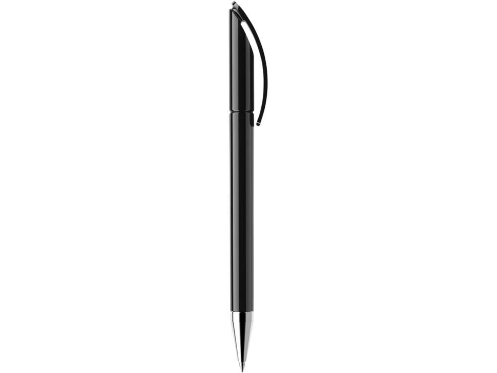 Ручка шариковая Prodir DS3 TPC, черный - фото 3 - id-p78111643