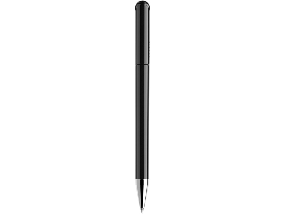 Ручка шариковая Prodir DS3 TPC, черный - фото 4 - id-p78111643