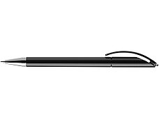 Ручка шариковая Prodir DS3 TPC, черный, фото 3