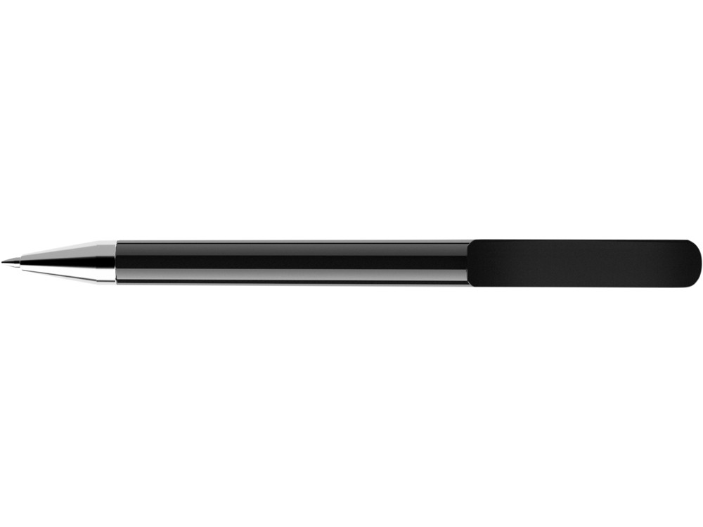 Ручка шариковая Prodir DS3 TPC, черный - фото 6 - id-p78111643