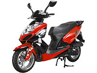 Новый Скутер 150 Racer Stells 150cc