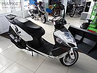 Скутер стелс 150 Racer Stells 150cc