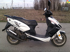 Скутер новый Racer Stells 150cc