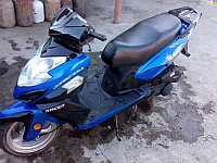 Скутер 4Т Racer Stells 150cc