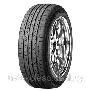 Шины 225/50R17 Roadstone N'Fera AU5 98W - фото 1 - id-p78117399