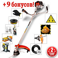 Бензокоса Profi 4500