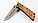 Нож складной Chongming CM-71, фото 3
