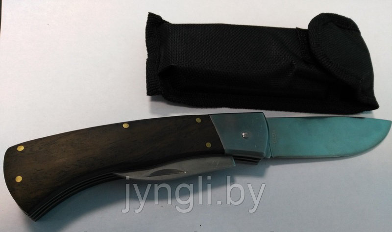 Походный складной нож Yagnob YG 79