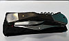 Походный складной нож Yagnob Мичман, фото 4