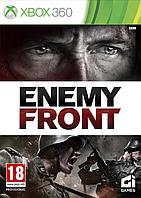 Enemy Front Xbox 360