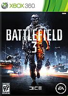 Battlefield 3 DVD-2 Xbox 360