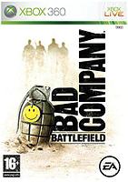 Battlefield: Bad Company Xbox 360