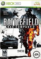 Battlefield: Bad Company 2 Xbox 360