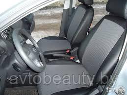 Чехлы для Toyota Комбинированные, фото 2