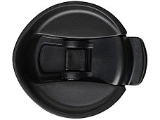 Вакуумный термос Peeta с медным покрытием, черный, фото 2
