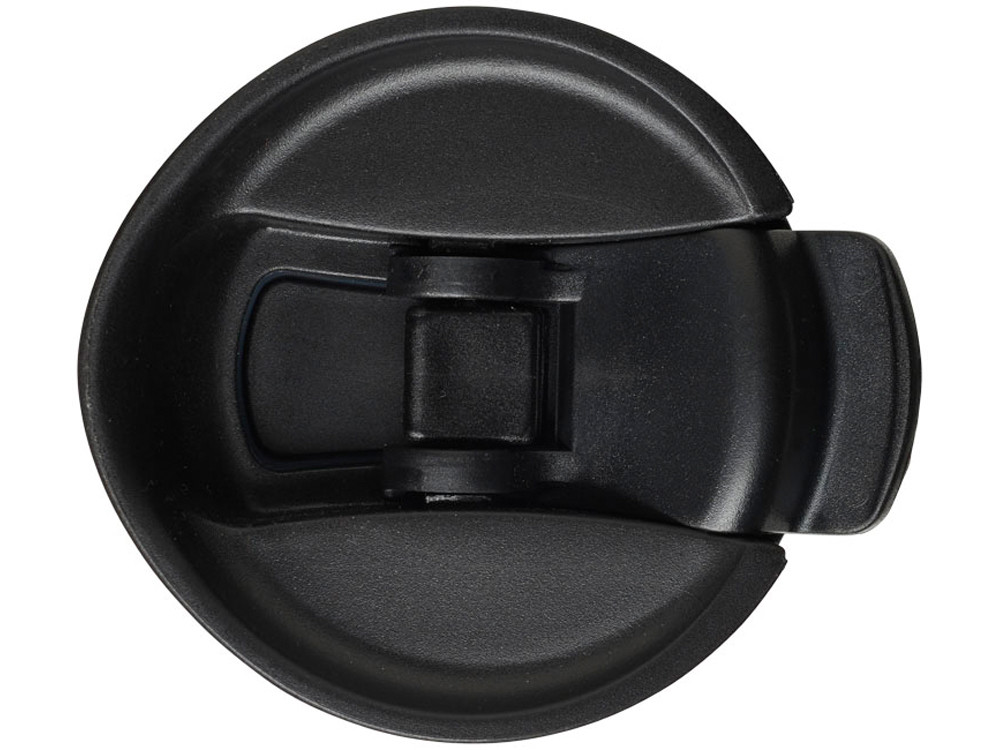 Вакуумный термос Peeta с медным покрытием, черный - фото 2 - id-p78133084