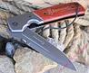 Походный складной нож Browning DA52, фото 3