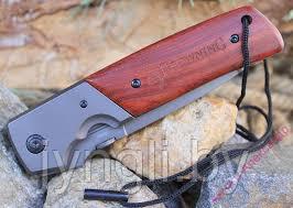Походный складной нож Browning DA52 - фото 6 - id-p78135104