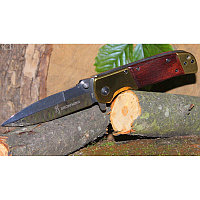 Нож складной полуавтоматический Browning 364, фото 1