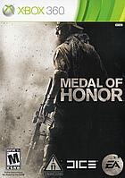 Medal Of Honor Xbox 360