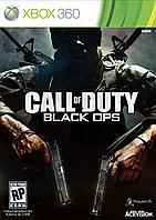 Call Of Duty: Black Ops Xbox 360