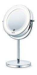 Косметическое зеркало с подсветкой Beurer BS55 (Германия)