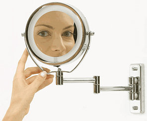 Косметическое зеркало Beurer BS59 (Германия), фото 2