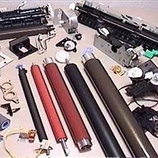 Запасные части для принтеров, МФУ и копировальных аппаратов.