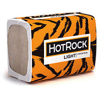 Утеплитель Hotrock (Хотрок) ЛАЙТ 1200х600х10х8