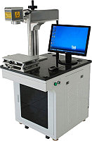 Волоконный лазер для гравировки HBS-GQ-20C 78139940 Волоконный лазер для гравировки HBS-GQ-20C
