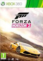 Forza Horizon 2 Xbox 360