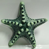 Звезда малая (зелёный) К-01з, фото 2