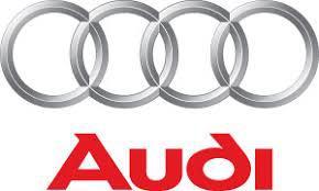 Audi ; Ассортимент