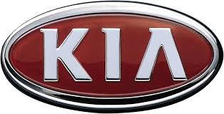 KIA ; Ассортимент